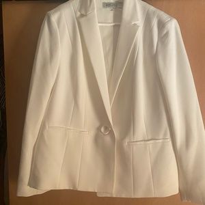 Womens blazer